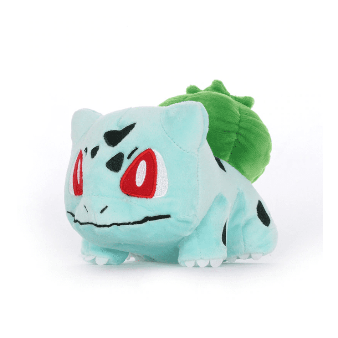 Peluche Bulbasaur