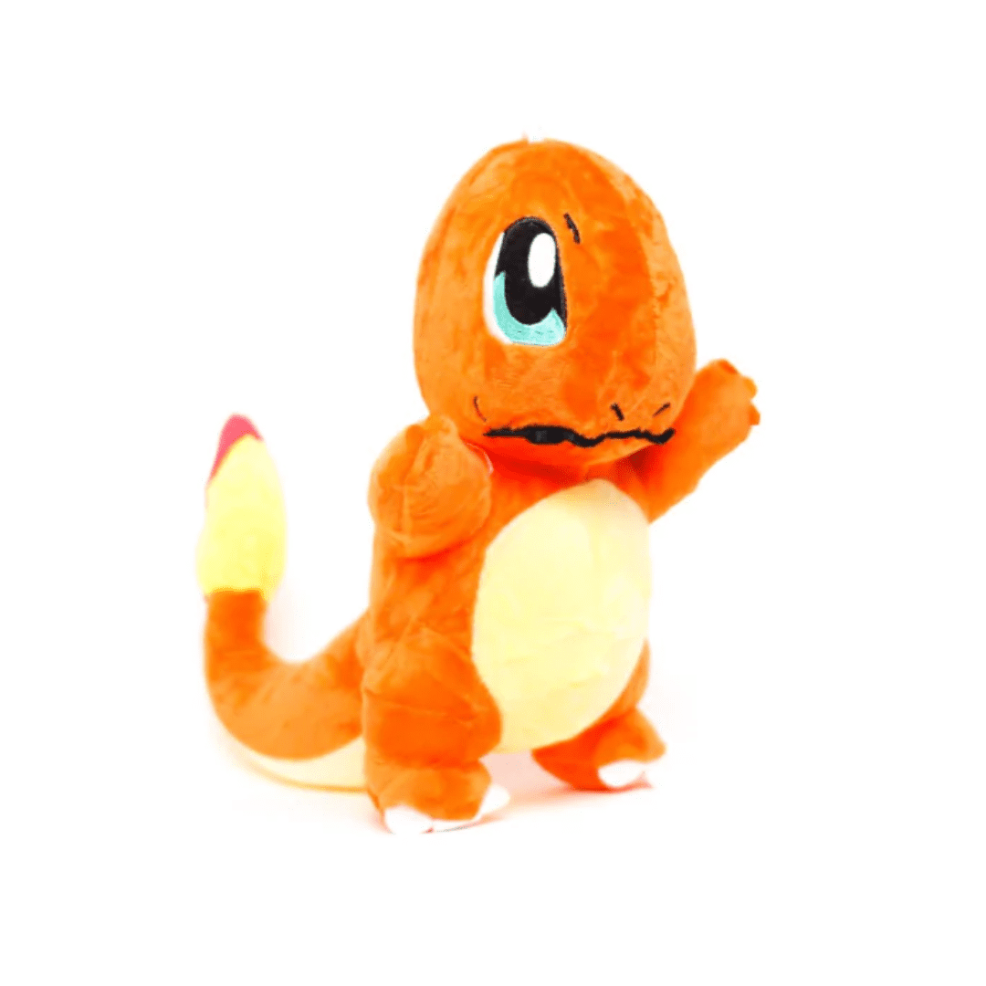 Peluche Pokémon Charmander
