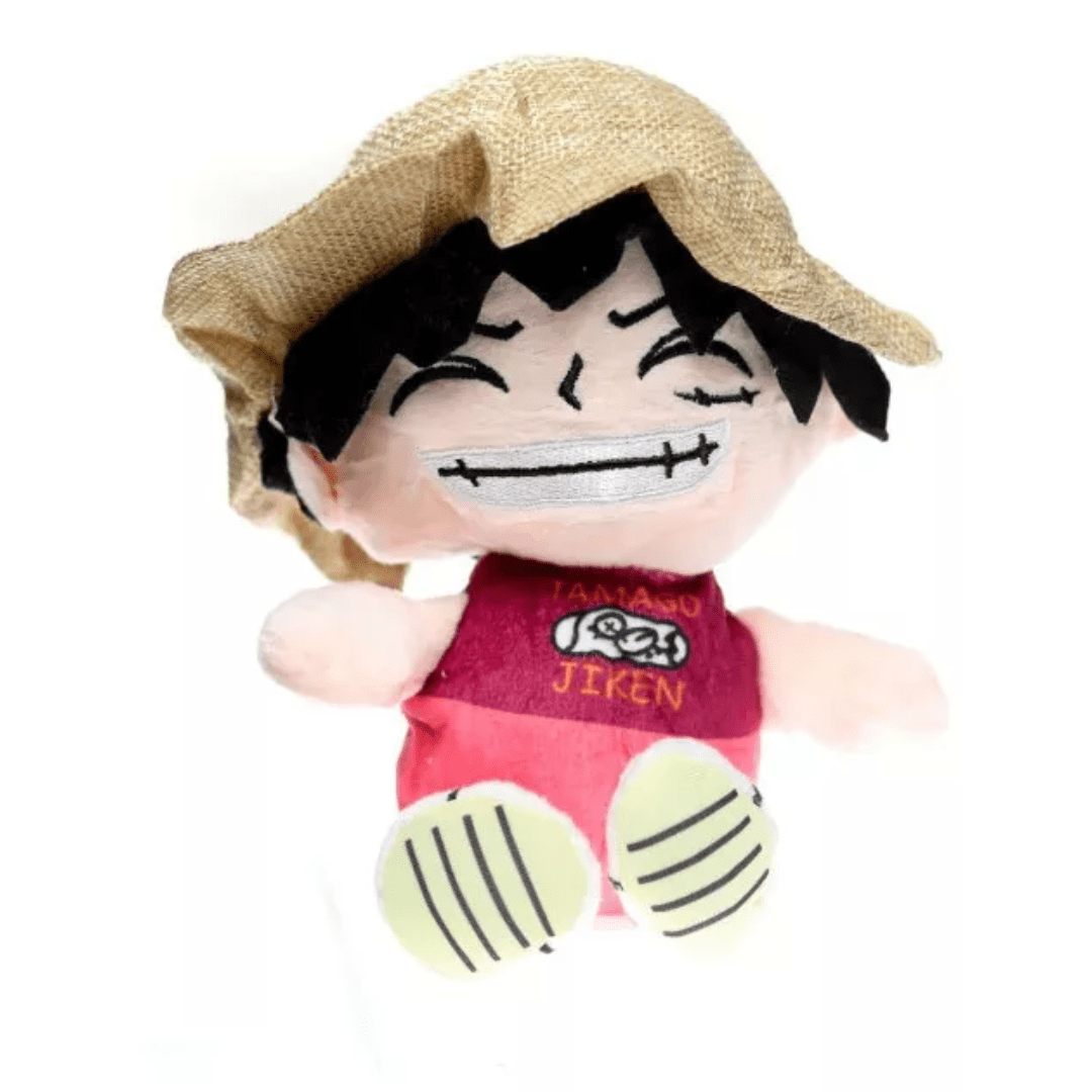 Peluche Luffy