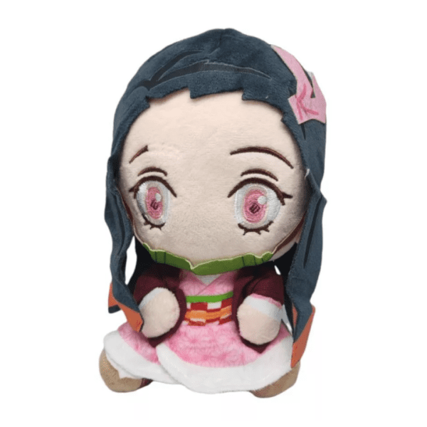 Peluche Nezuko