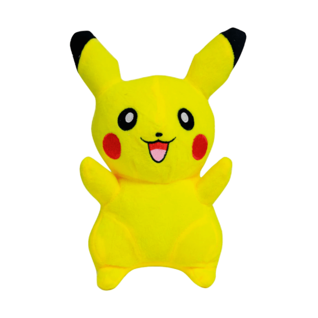 Peluche Pikachu