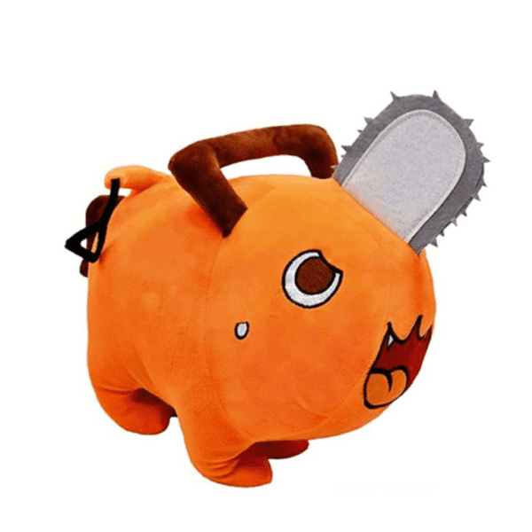 Peluche Pochita