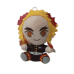 Peluche Rengoku