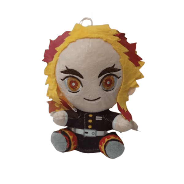 Peluche Rengoku