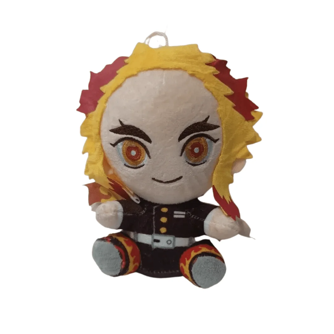 Peluche Rengoku