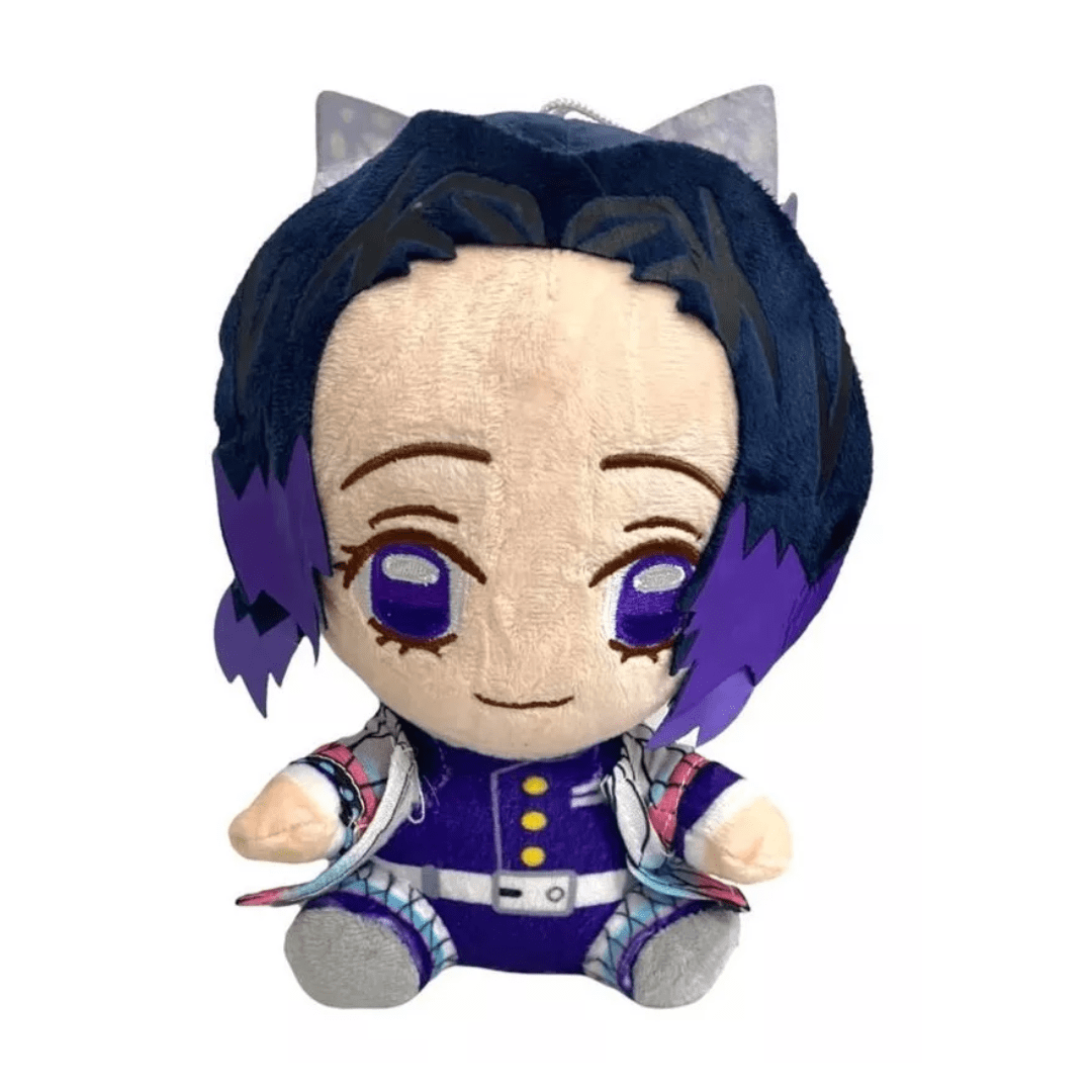 Peluche Shinobu