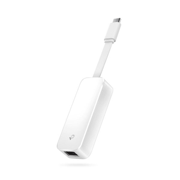 Accesorio Hub USB Ethernet Tp-Link UE300C USB-C