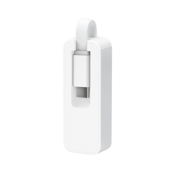 Accesorio Hub USB Ethernet Tp-Link UE300C USB-C