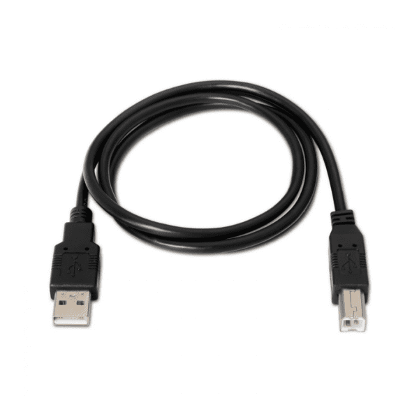 Cable Impresora Argom Tech 1.8Mts USB2.0