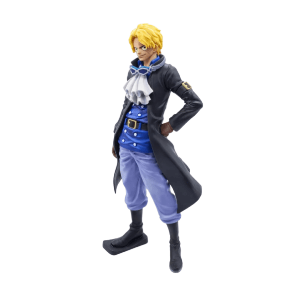 Figura Banpresto Sabo One Piece The Grandline Men Grandista