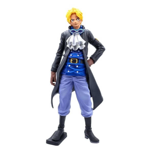 Figura Banpresto Sabo One Piece The Grandline Men Grandista