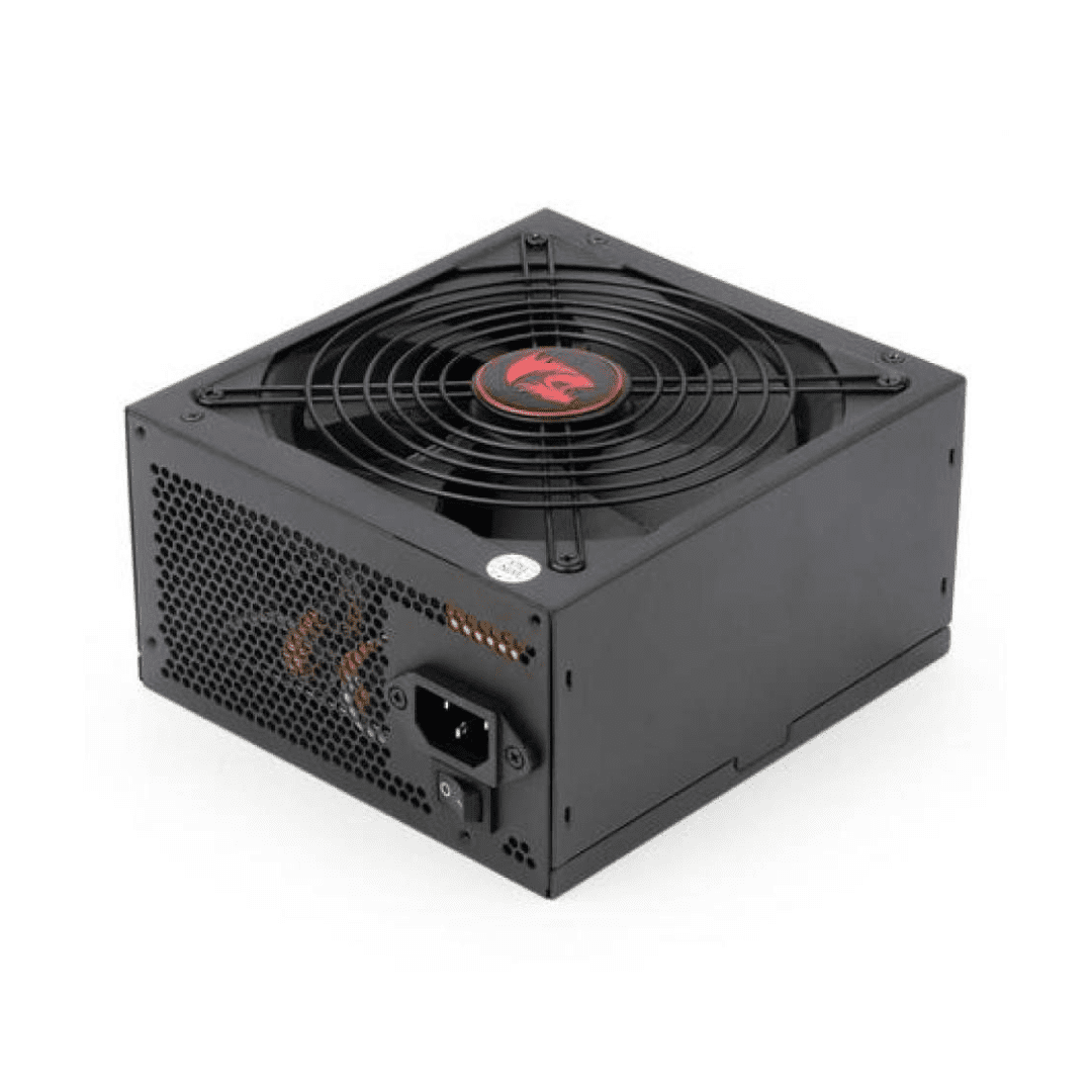 Fuente Redragon GC-PS005 Full Modular 700W 80 Plus Bronze