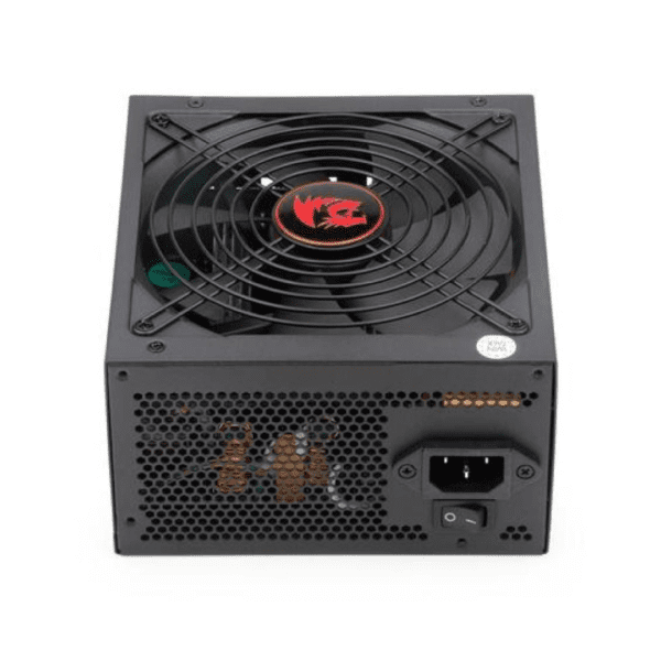 Fuente Redragon GC-PS005 Full Modular 700W 80 Plus Bronze