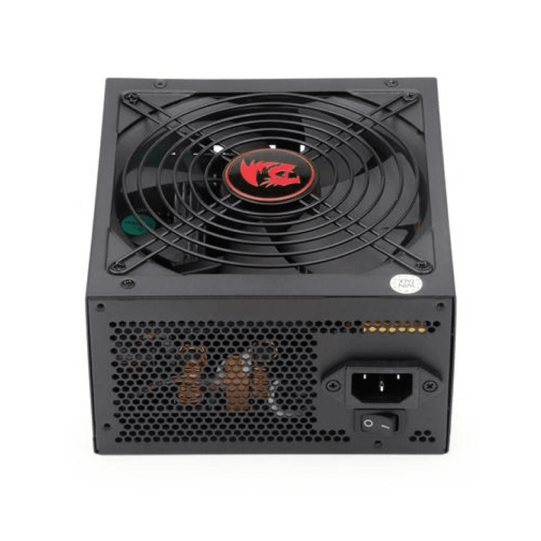 Fuente Redragon GC-PS005 Full Modular 700W 80 Plus Bronze