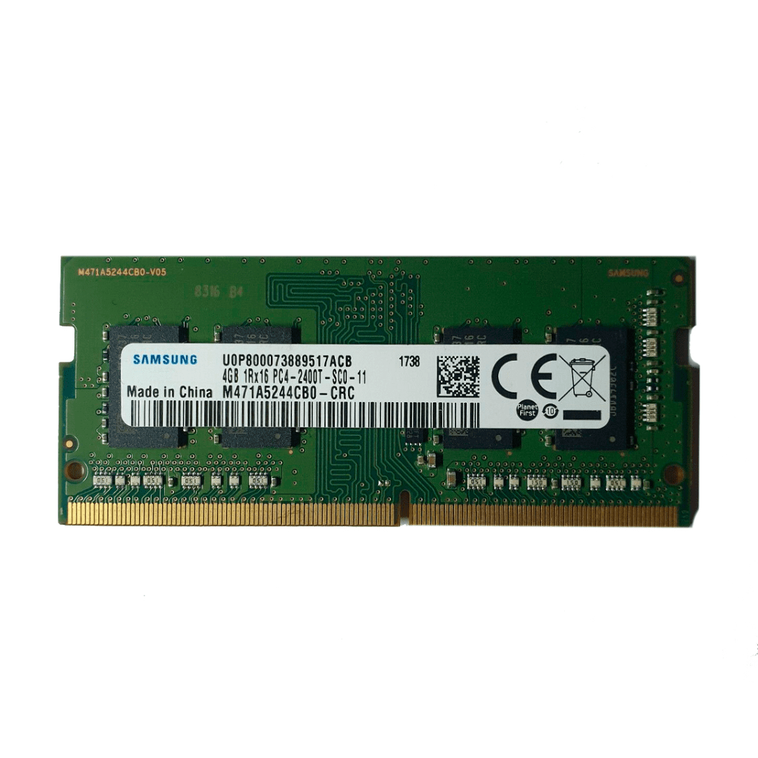 RAM NB Samsung M471A5244CB0 4GB 3200Mhz DDR4