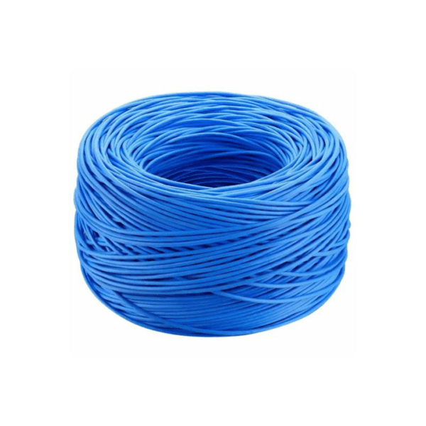 Cable Kolke UTP Cat5 Azul