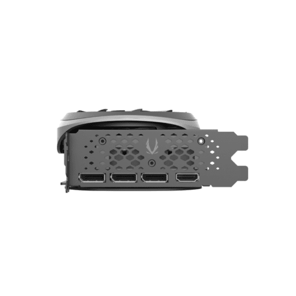 Tarjeta Grafica Zotac RTX 4070 TI Oc Trinity