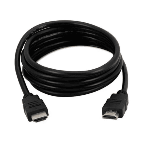 Cable Microfins HDMI-HDMI 10Mts