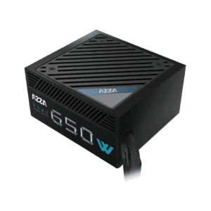 Fuente Azza PSAZ-650W 650W 80 Plus Bronze