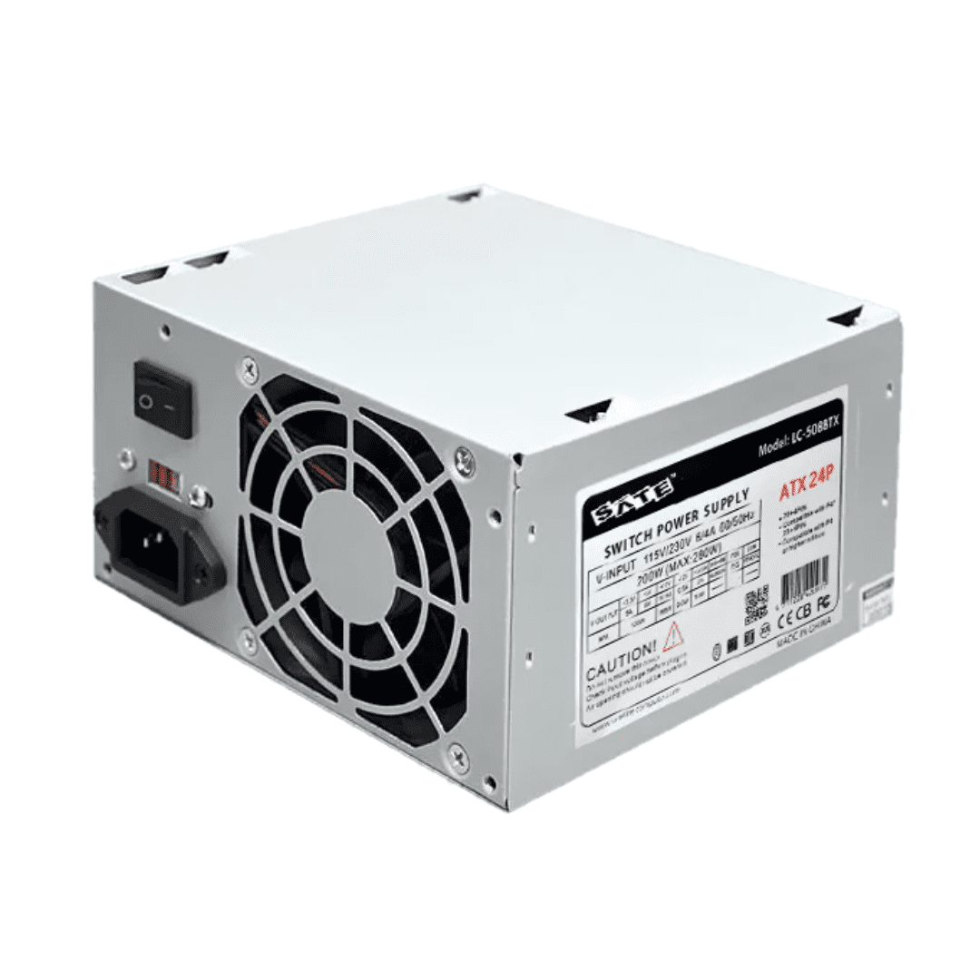 Fuente Sate 200W Generico