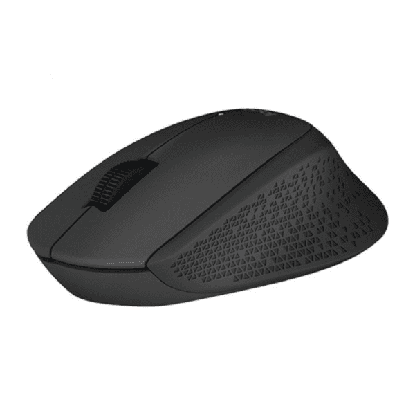 Mouse Logitech M280 Wireless Negro