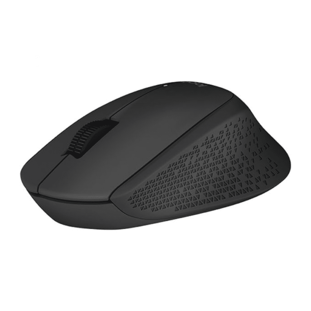 Mouse Logitech M280 Wireless Negro