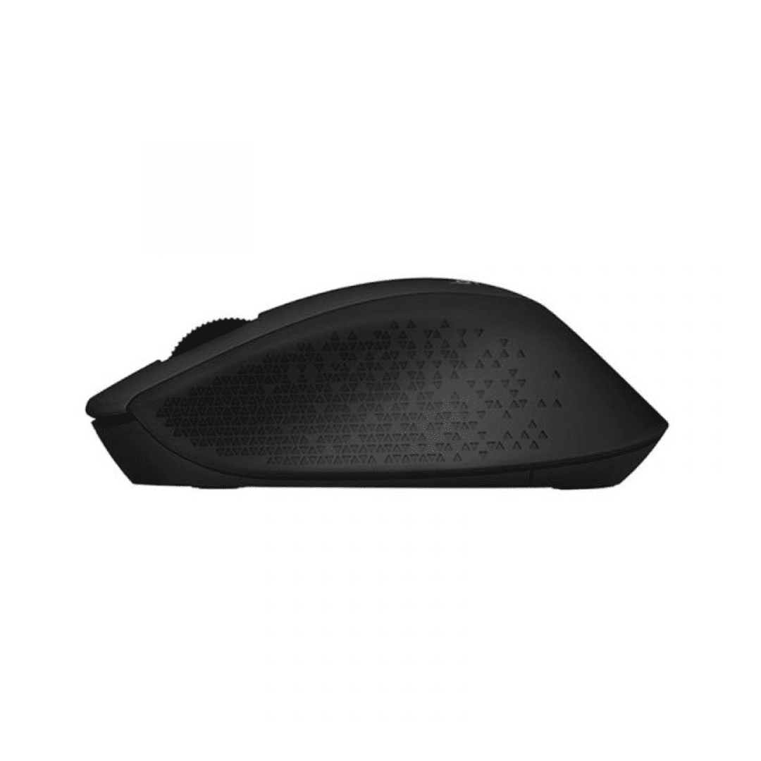 Mouse Logitech M280 Wireless Negro