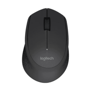 Mouse Logitech M280 Wireless Negro