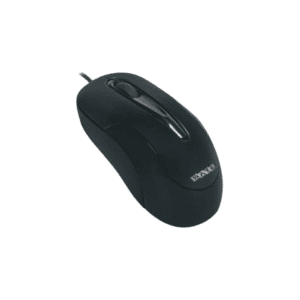 Mouse Sate A-34 1200DPI Negro