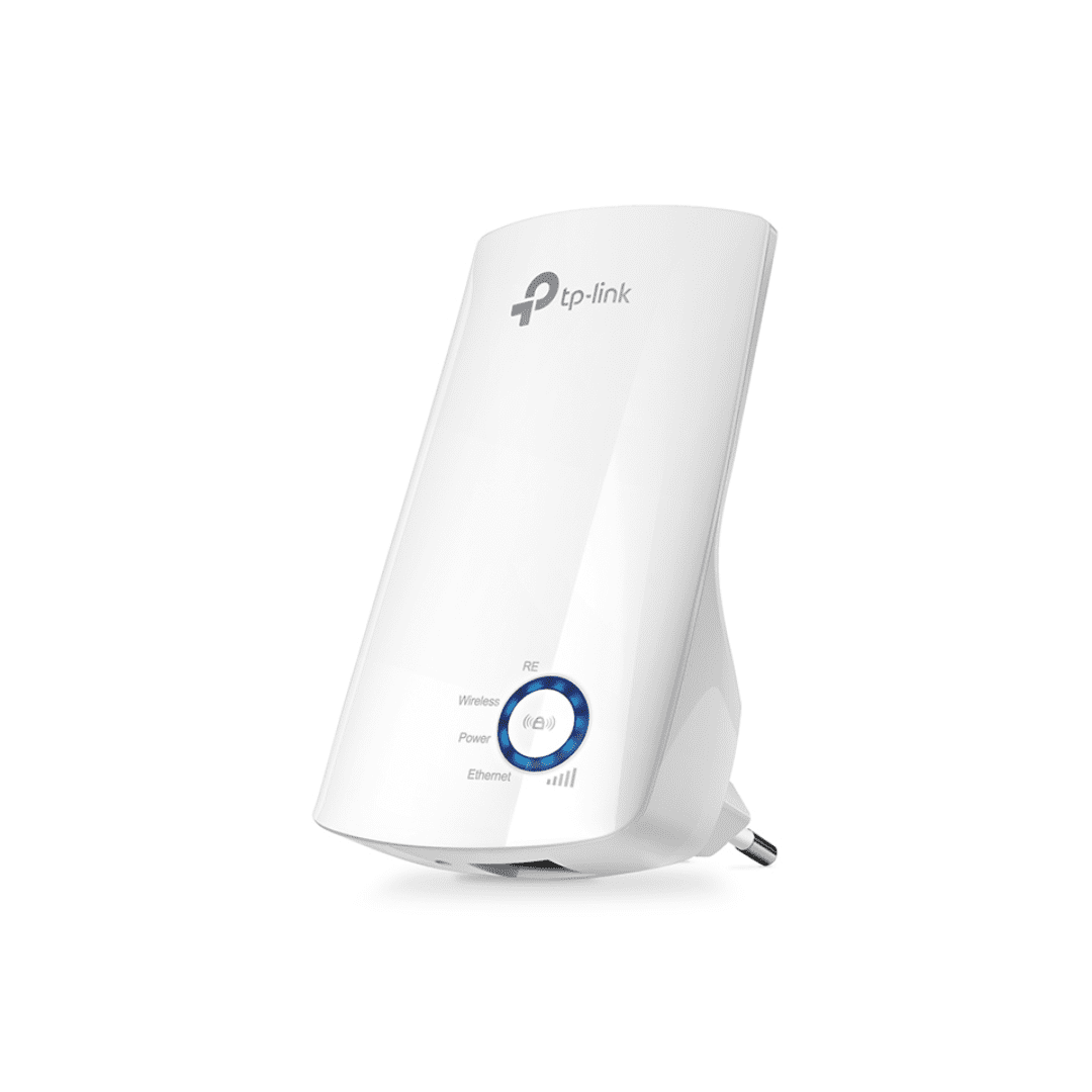 Repetidor Wifi Tp-Link TL-WA850RE 300Mbps