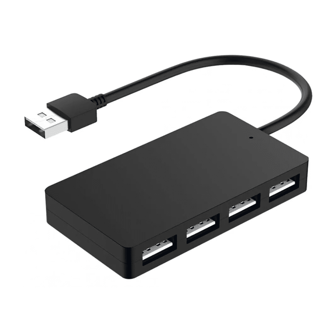 Accesorio Hub USB Sate A-HUB13 USB2.0