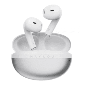 Auricular Xiaomi X1 2023 TWS Bluetooth Blanco