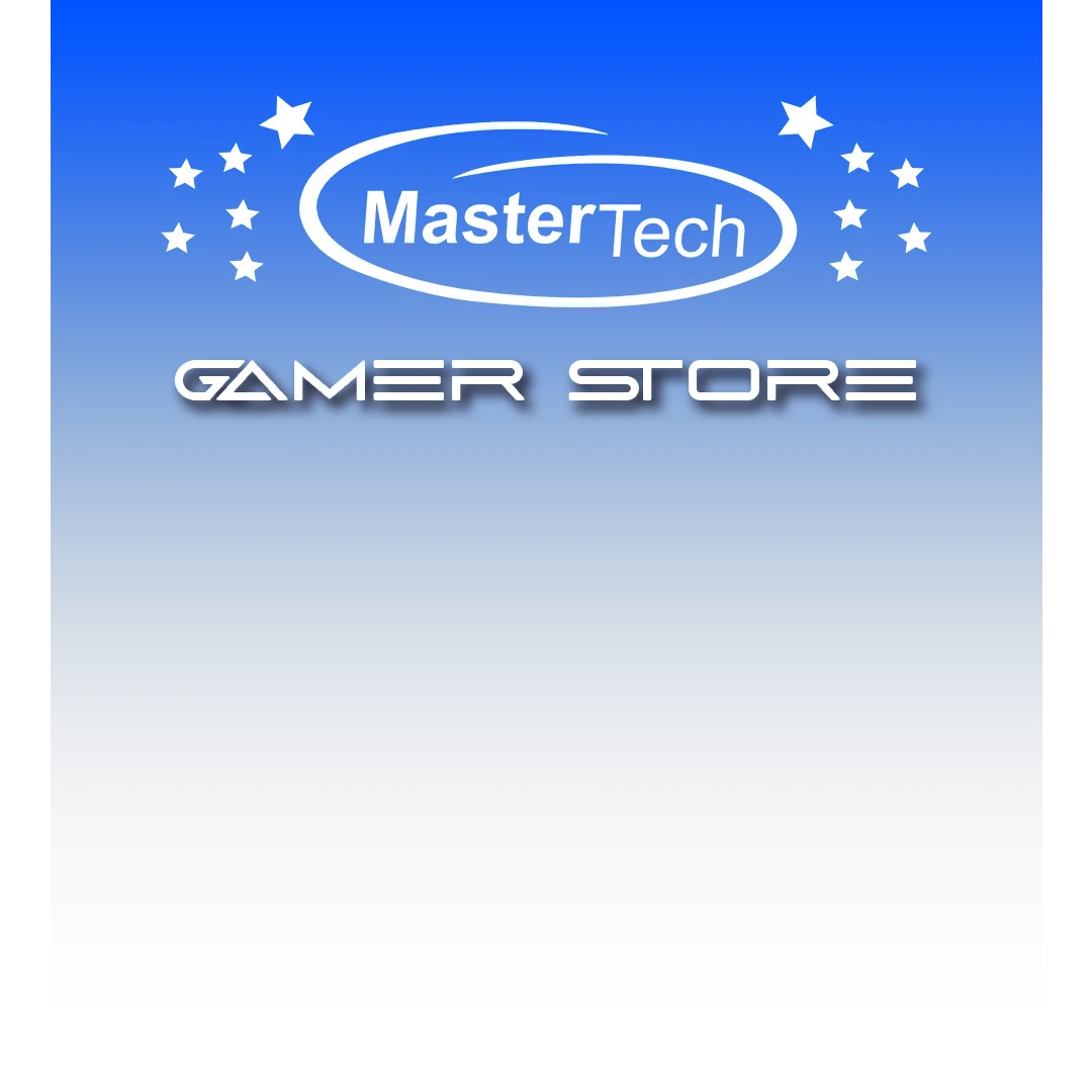 Master Tech Gamer Store