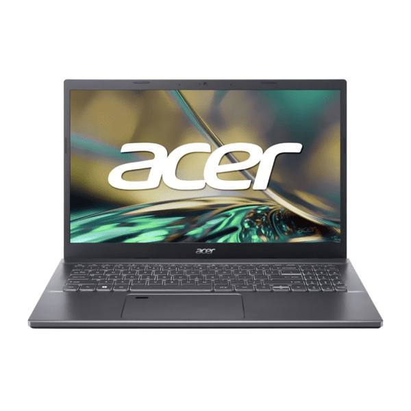 Notebook Acer A515-57G-58R7 Intel Core i5 1240P Display Full HD 15.6" 8GB RAM 512 SSD GeForce RTX2050 4GB