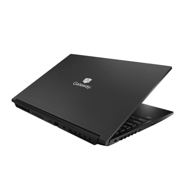 Notebook Gamer Gateway GGNC51518-BK Intel Core i5 11400H Display Full HD 15.6" 16GB RAM 512GB SSD GeForce RTX3050 4GB