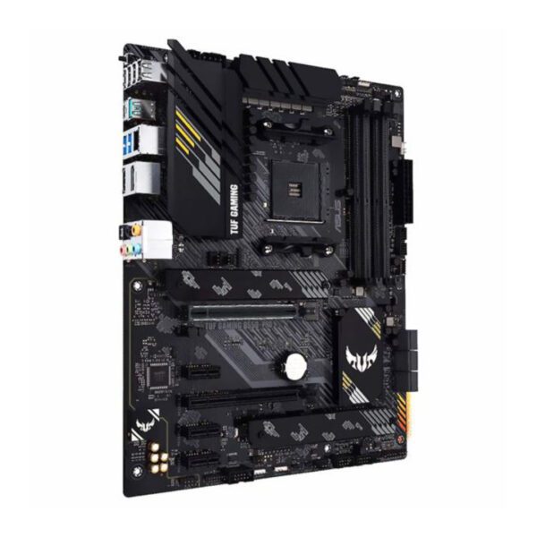Placa Madre Asus TUF Gaming B550-PRO Socket AM4 DDR4