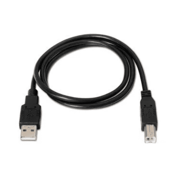 Cable Impresora Microfins 1.5Mts USB2.0