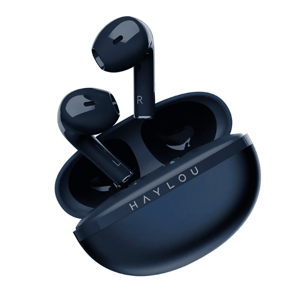 Auricular Xiaomi X1 2023 TWS Bluetooth Azul