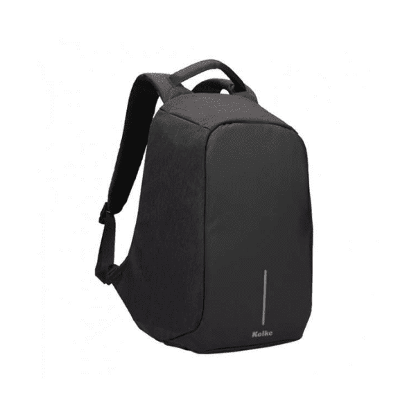 Mochila Notebook Kolke KVM-245 15.6 Pulgadas Negro