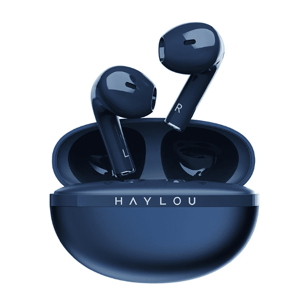 Auricular Xiaomi X1 2023 TWS Bluetooth Azul
