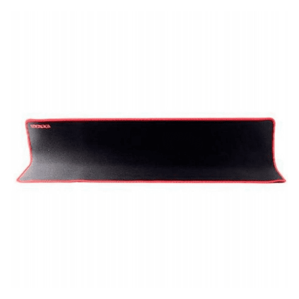 Mousepad Sate A-PAD032 800x300mm Rojo