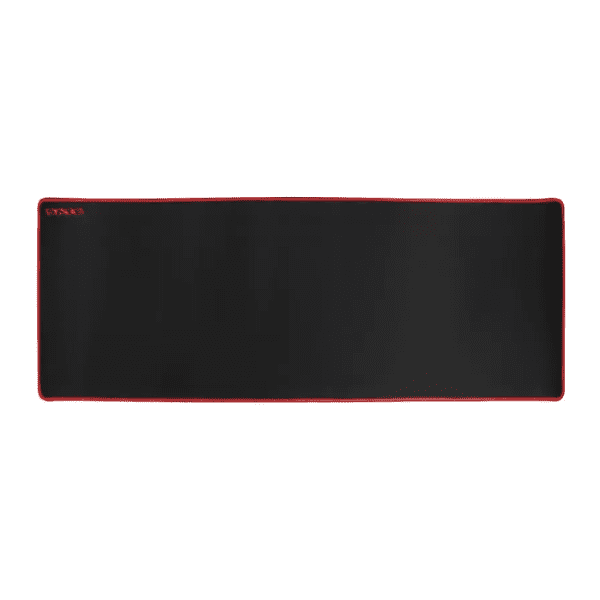 Mousepad Sate A-PAD032 800x300mm Rojo