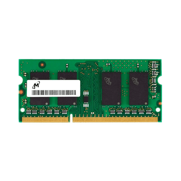 RAM NB Micron 4Gb 2666Mhz DDR4