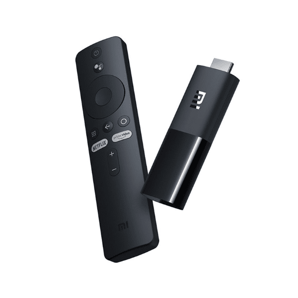 Accesorio Xiaomi Mi Tv Stick MDZ-24-AB/AA HDMI Wifi