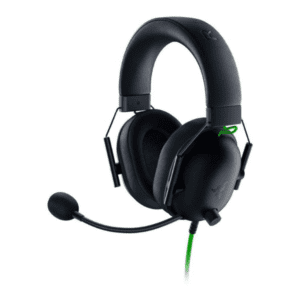 Auricular Razer Blackshark V2 RZ04-03240100-R3U1 3.5mm Negro