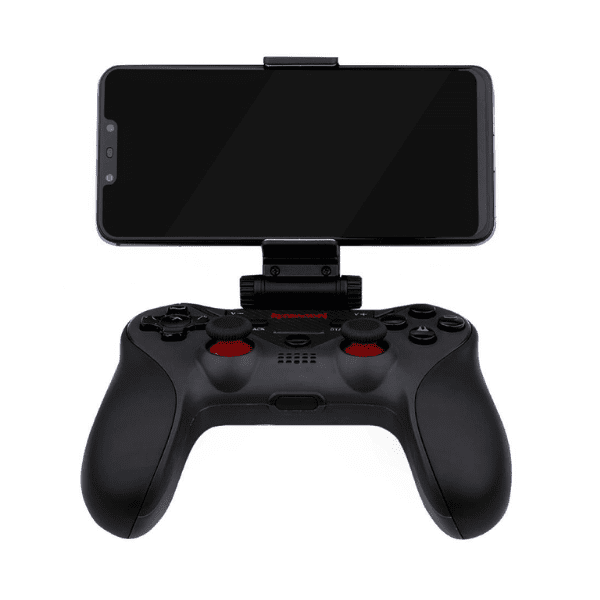 Control Redragon Ceres G812 Bluetooth