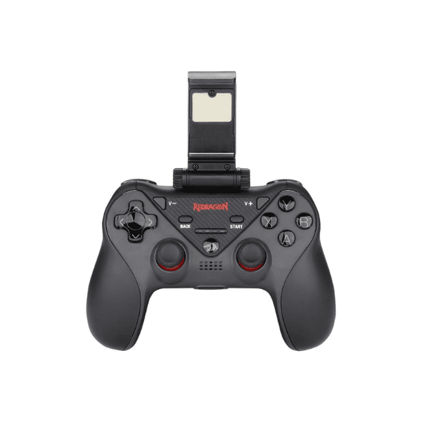 Control Redragon Ceres G812 Bluetooth