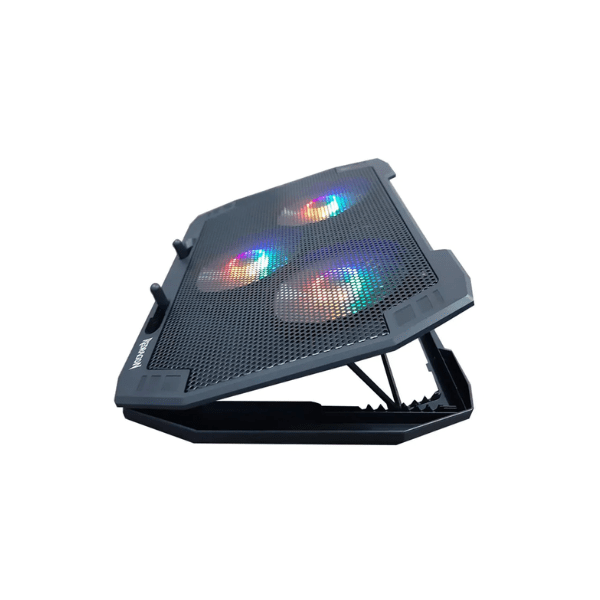 Cooler Pad Redragon Ingrid GCP511 3 Coolers