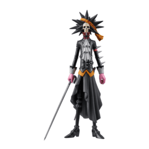 Figura Banpresto Brook One Piece Grandline Vol.9
