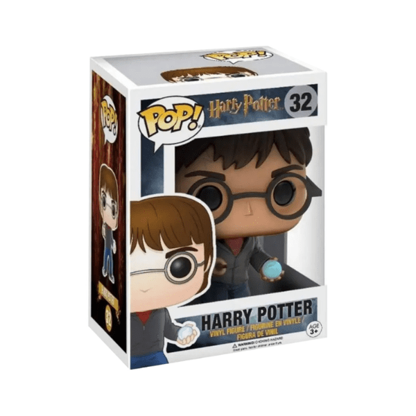 Funko Pop Harry Potter 32